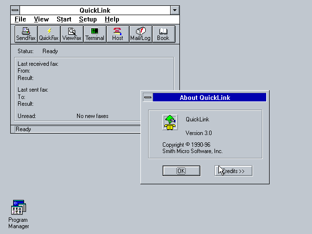 QuickLink 3